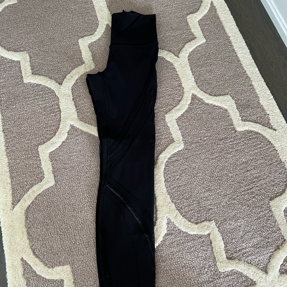 Lululemon High Times Pant (Metta) *Full-On Luxtreme - Picture 5 of 12